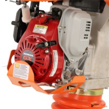 nortonclipper/Norton_Clipper_70184608012 Compactors Clipper CR 16 Petrol 4 stroke 2.60 kW_219581